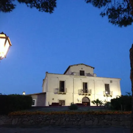 Casina Dei Mille Hotel 3*