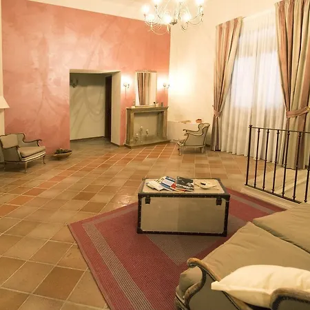 فندق Casina Dei Mille 3*