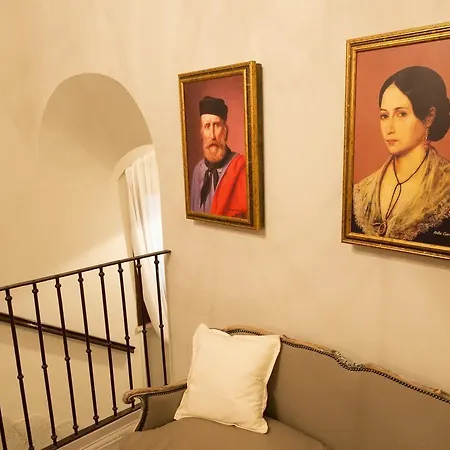 Hotel Casina Dei Mille Melito Di Porto Salvo