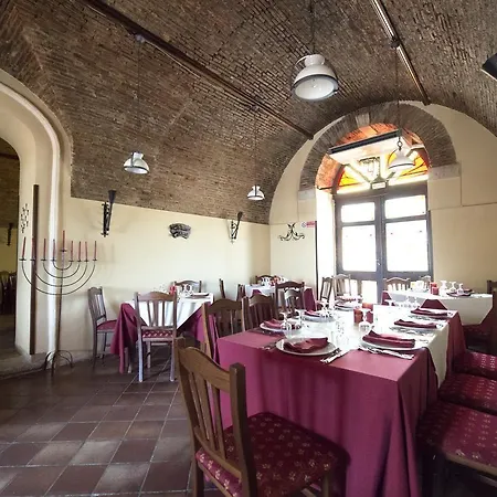 Casina Dei Mille ميليتو دي بورتو سالفو