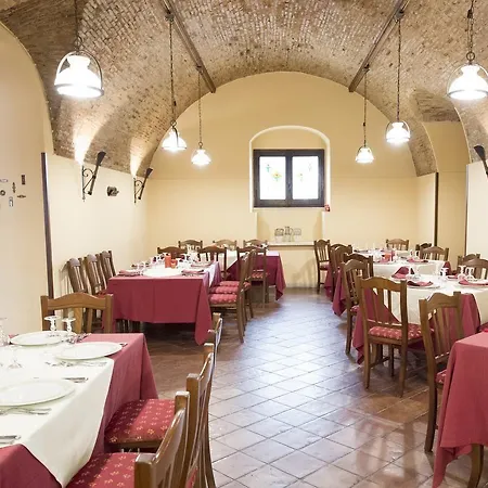 Casina Dei Mille Hotel