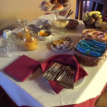 Casina Dei Mille Hotel Melito Di Porto Salvo