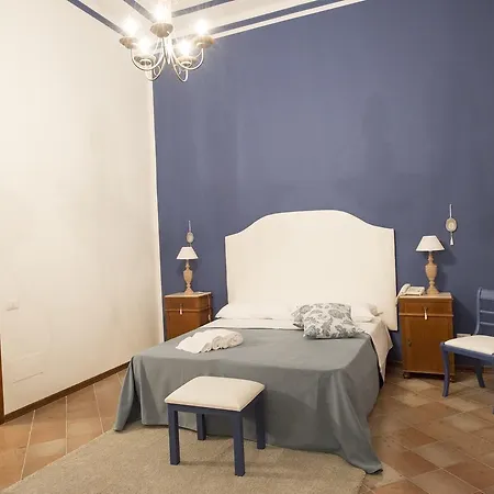 Casina Dei Mille Melito Di Porto Salvo