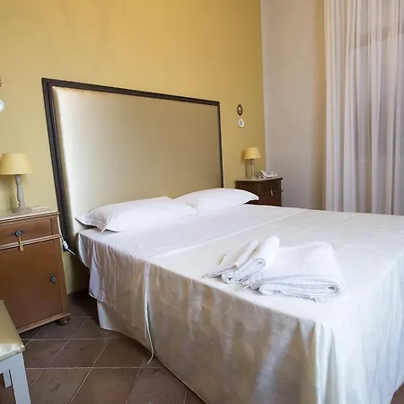 Casina Dei Mille Hotel