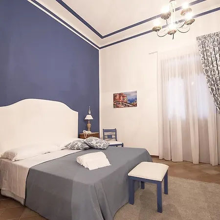 Casina Dei Mille 3* Melito Di Porto Salvo