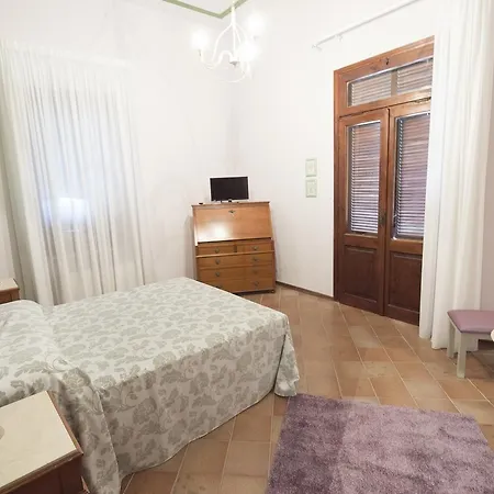 Casina Dei Mille Hotel 3*