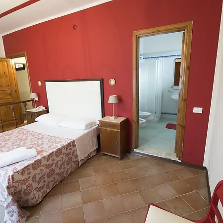 Casina Dei Mille فندق