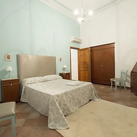 Casina Dei Mille فندق ميليتو دي بورتو سالفو