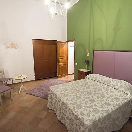 فندق Casina Dei Mille