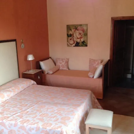 Casina Dei Mille Melito Di Porto Salvo