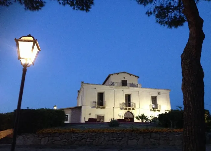 Casina Dei Mille מלון 3*