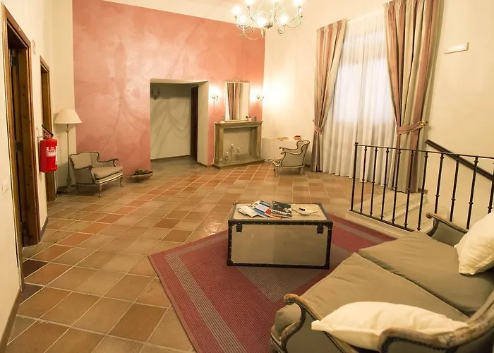 מלון Casina Dei Mille 3*