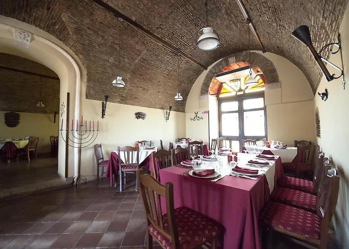 Casina Dei Mille מליטו די פורטו סאלבו