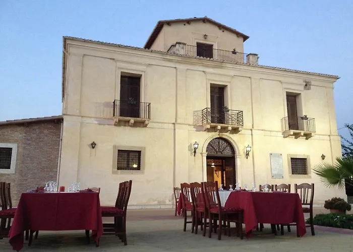 Casina Dei Mille 3*