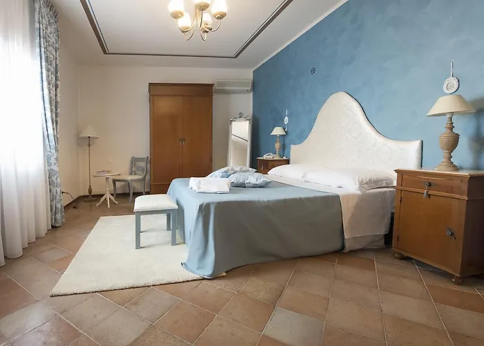Casina Dei Mille מליטו די פורטו סאלבו