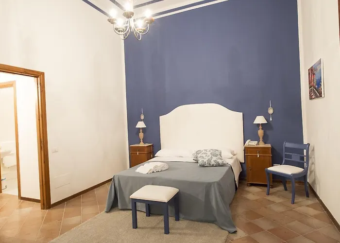 Casina Dei Mille מליטו די פורטו סאלבו