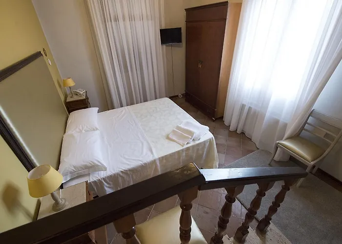 Casina Dei Mille מלון 3*